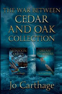 Produktbild: The War Between Cedar and Oak Collection