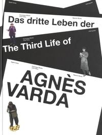 Produktbild: Das dritte Leben der Agn&egrave;s Varda / The Third Life of Agn&egrave;s Varda