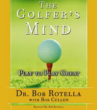 Produktbild: GOLFERS MIND                 D