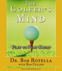 Produktbild: Golfers Mind  D