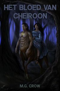 Produktbild: Het bloed van Cheiroon