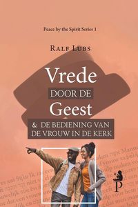 Produktbild: Vrede door de Geest en de bediening van de vrouw in de kerk