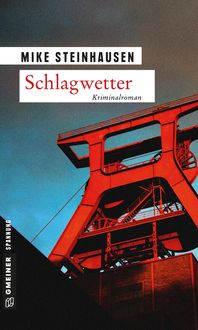 Produktbild: Schlagwetter