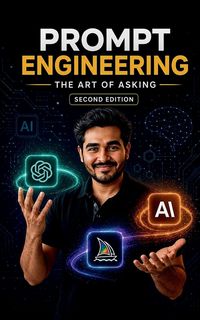 Produktbild: Prompt Engineering