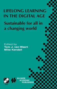 Produktbild: Lifelong Learning in the Digital Age