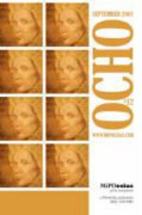 Produktbild: Ocho #12 Edited by Grace Cavalieri