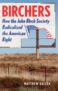 Produktbild: Birchers