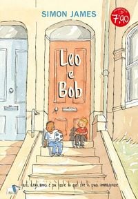 Produktbild: Leo e Bob