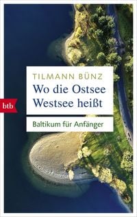 Produktbild: Wo die Ostsee Westsee hei&szlig;t
