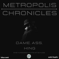 Produktbild: Metropolis Chronicles
