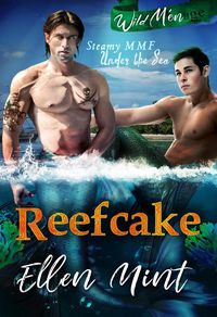 Produktbild: Reefcake (Wild Menage, #1)