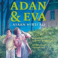 Produktbild: Adan & Eva