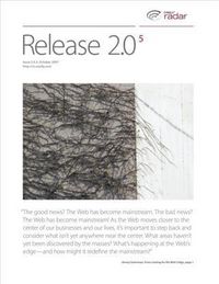 Produktbild: Release 2.0: Issue 5