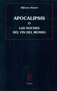 Produktbild: Apocalipsis o Las noches del fin del mundo