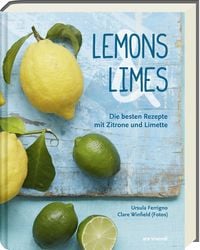 Produktbild: Lemons & Limes