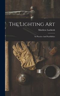 Produktbild: The Lighting Art