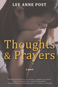 Produktbild: Thoughts and Prayers