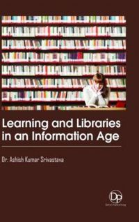 Produktbild: Learning and Libraries in an Information Age
