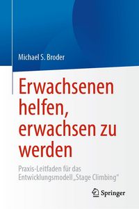 Produktbild: Erwachsenen helfen, erwachsen zu werden