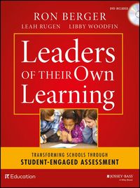 Produktbild: Leaders of Their Own Learning