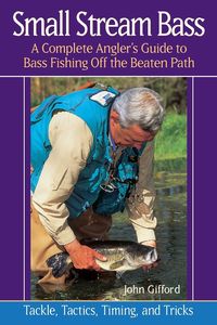 Produktbild: Small Stream Bass