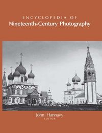 Produktbild: Encyclopedia of Nineteenth-Century Photography
