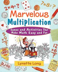 Produktbild: Marvelous Multiplication