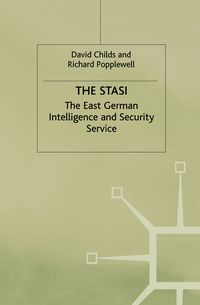 Produktbild: The Stasi