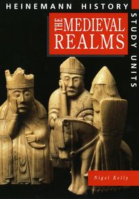 Produktbild: HEINEMANN HIST STUDY UNTS STUD