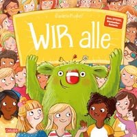 Produktbild: WIR alle