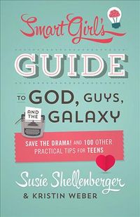 Produktbild: Smart Girls Gt God Guys & The