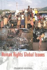 Produktbild: Human Rights