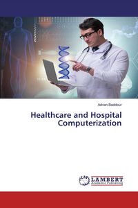 Produktbild: Healthcare and Hospital Computerization