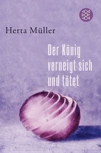 Produktbild: Der K&ouml;nig verneigt sich und t&ouml;tet
