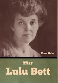 Produktbild: Miss Lulu Bett