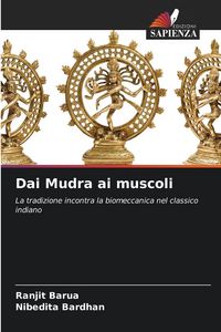 Produktbild: Dai Mudra ai muscoli