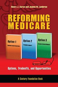 Produktbild: Reforming Medicare