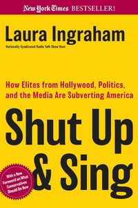 Produktbild: Shut Up and Sing