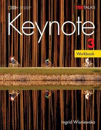 Produktbild: Keynote 3: Workbook
