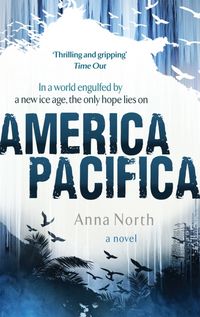 Produktbild: America Pacifica