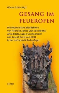 Produktbild: Gesang im Feuerofen