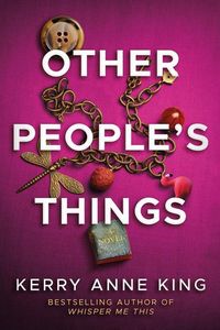 Produktbild: Other People's Things