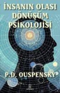 Produktbild: Insanin Olasi D&ouml;n&uuml;s&uuml;m Psikolojisi