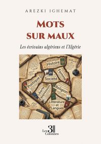 Produktbild: Mots sur maux