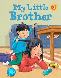 Produktbild: My Little Brother