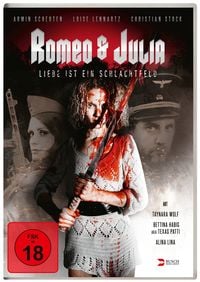 Produktbild: Romeo & Julia - Liebe ist ein Schlachtfeld