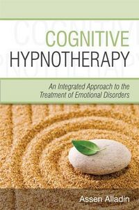 Produktbild: Cognitive Hypnotherapy