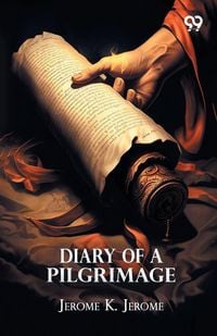Produktbild: Diary Of A Pilgrimage