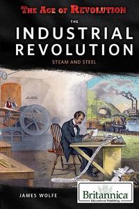 Produktbild: The Industrial Revolution