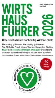Produktbild: Wirtshausf&uuml;hrer 2026